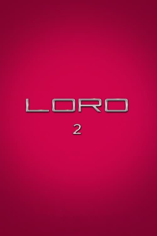 Loro 2 filmas online
