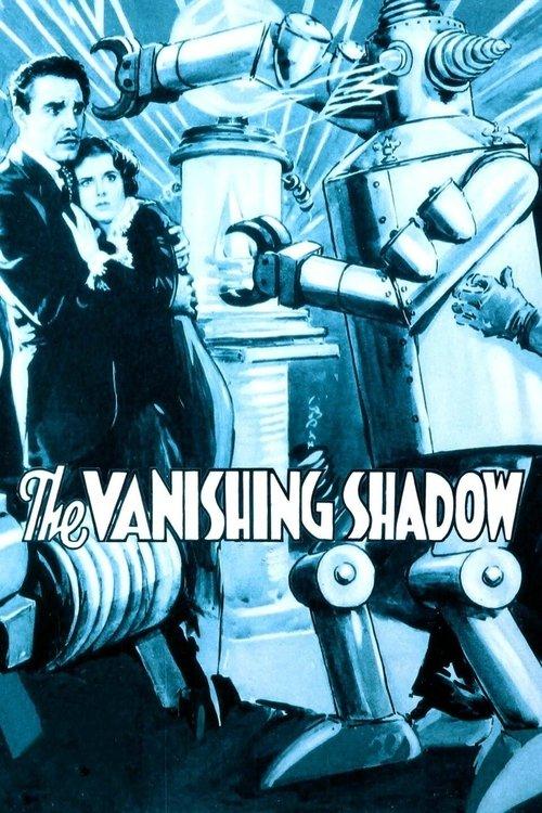 The Vanishing Shadow filmas online