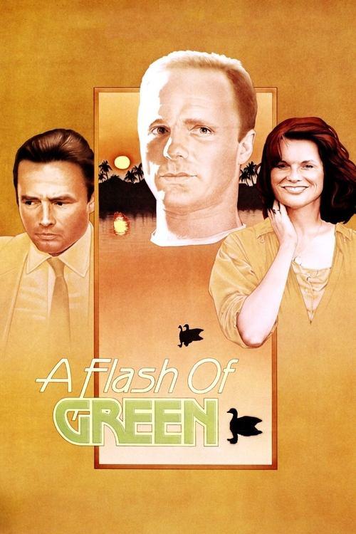 A Flash of Green filmas online