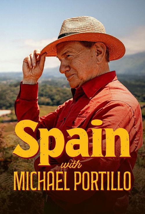 Spain with Michael Portillo filmas online