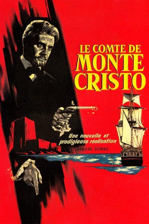 Le Comte de Monte-Cristo filmas online