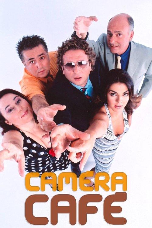 Camera cafe filmas online