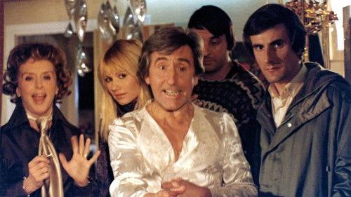 No Problem! filmas žiurėti online