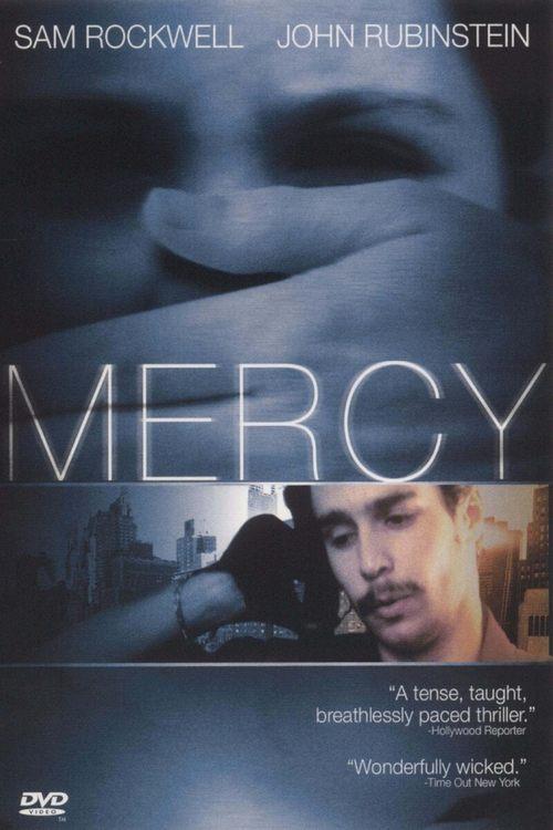 Mercy filmas online