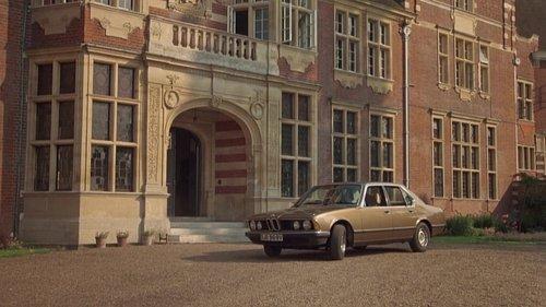 Loophole filmas žiurėti online