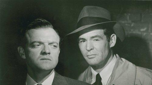 Act of Violence filmas žiurėti online