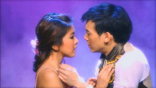 รักจับใจ The Romantic Musical filmas žiurėti online