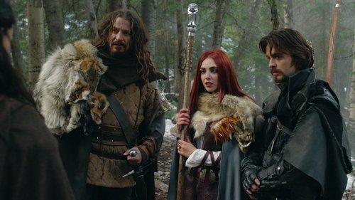 Mitika 2: Darksporas filmas žiurėti online