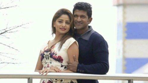 Chakravyuha filmas žiurėti online