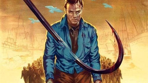 On the Waterfront filmas žiurėti online