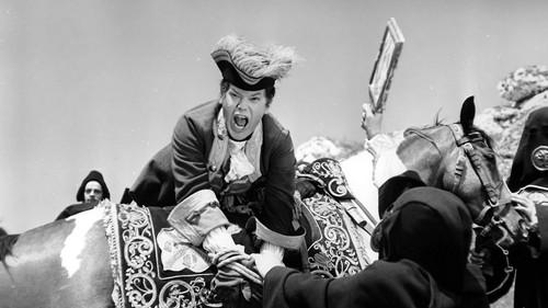 Rękopis znaleziony w Saragossie filmas žiurėti online