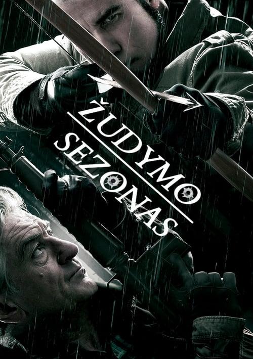 Killing Season filmas online