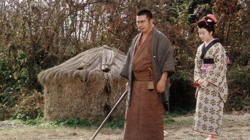 Adventures of Zatoichi filmas žiurėti online