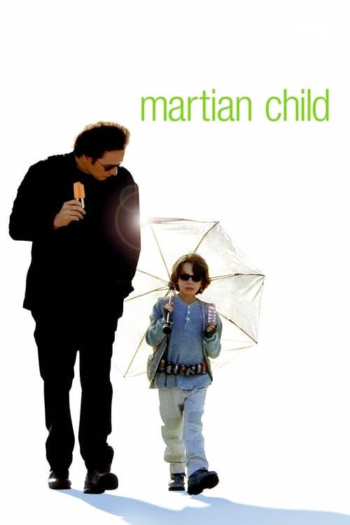 Martian Child filmas online