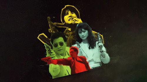 Devil Hunters filmas žiurėti online