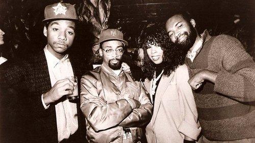 Brooklyn Boheme filmas žiurėti online