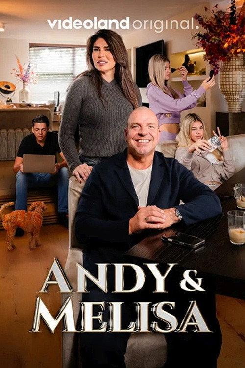 Andy & Melisa filmas online
