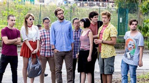 Classe Z filmas žiurėti online