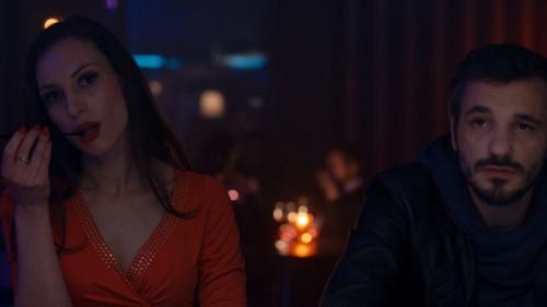 Psi brezčasja filmas žiurėti online