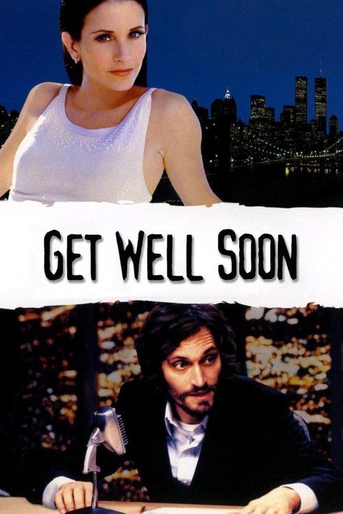 Get Well Soon filmas online