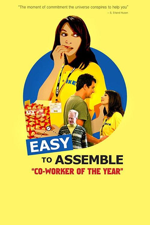 Easy to Assemble filmas online