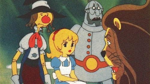 The Wizard of Oz filmas žiurėti online