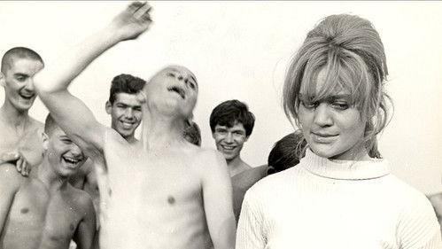 Stronghold of Toughs filmas žiurėti online