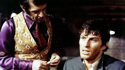 One Way Ticket filmas žiurėti online