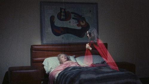 La dama rossa uccide sette volte filmas žiurėti online