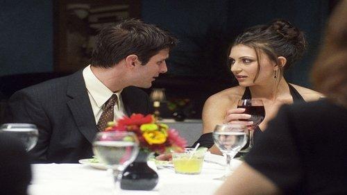 Everybody Wants to Be Italian filmas žiurėti online