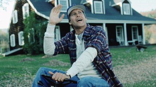 Funny Farm filmas žiurėti online