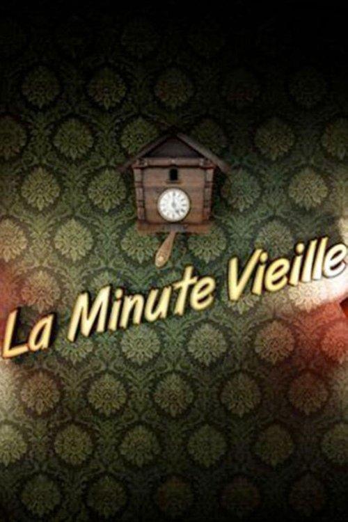 La Minute vieille filmas online