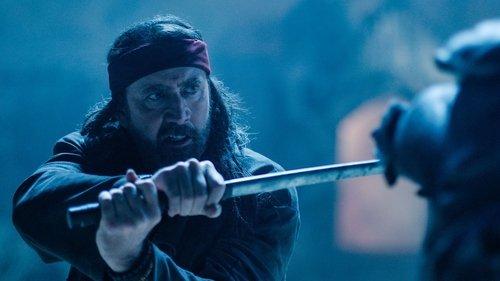 Džiu-džitsu filmas žiurėti online