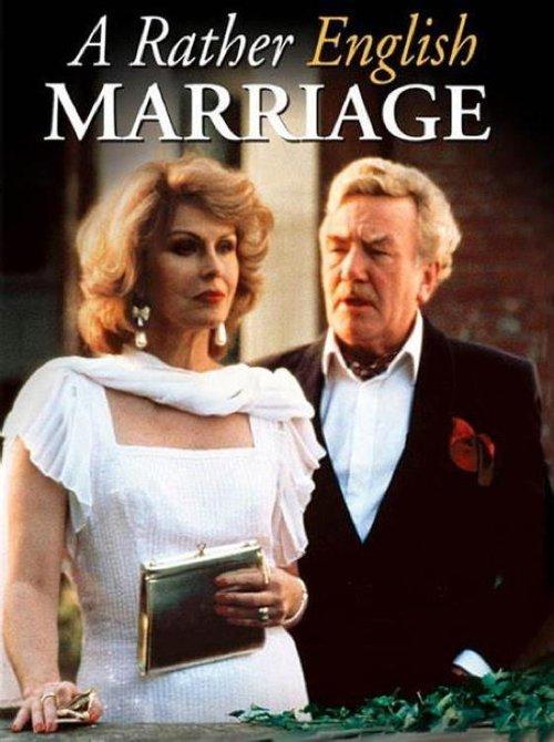 A Rather English Marriage filmas online