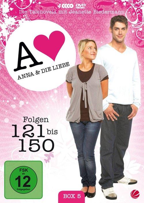 Anna und die Liebe filmas online
