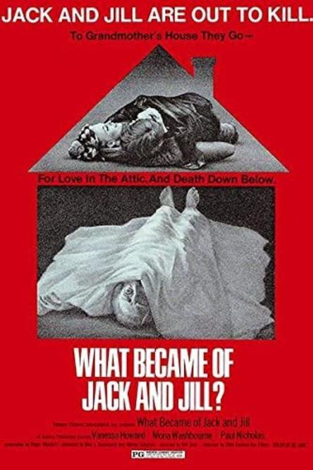 What Became of Jack and Jill? filmas online