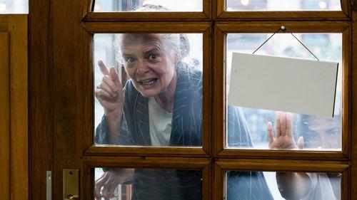 Pod parou filmas žiurėti online