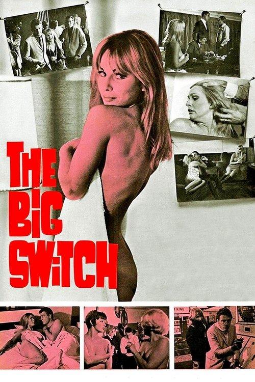 The Big Switch filmas online