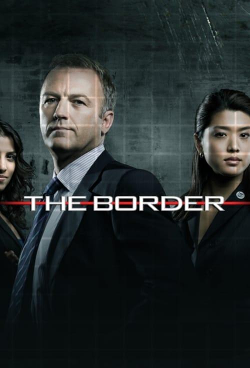 The Border filmas online