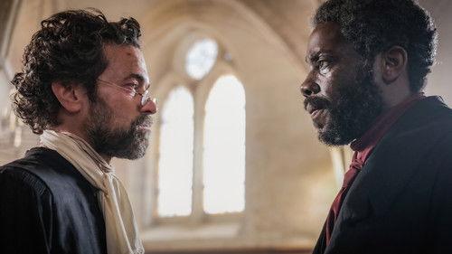 Furcy, né libre filmas žiurėti online