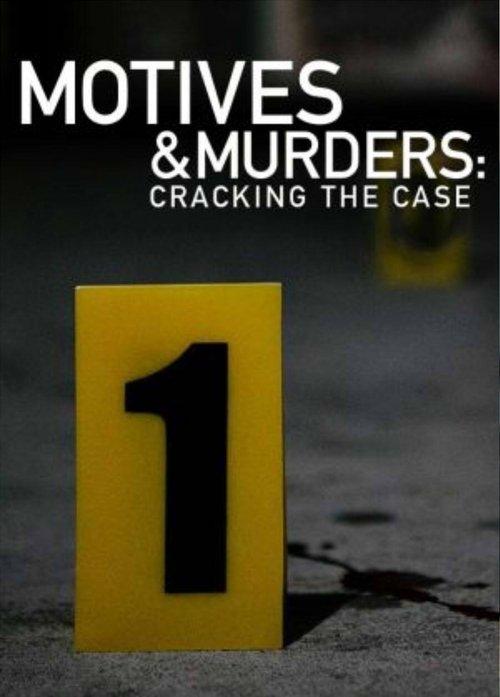 Motives & Murders: Cracking The Case filmas online