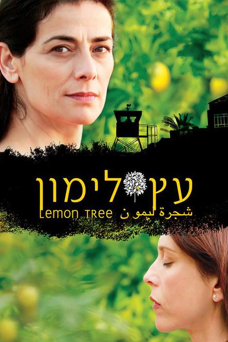 Lemon Tree filmas online