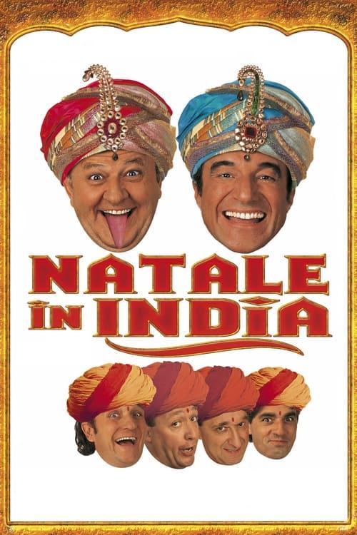 Natale in India filmas online