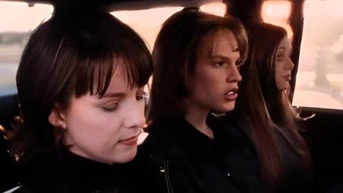 Dying to Belong filmas žiurėti online