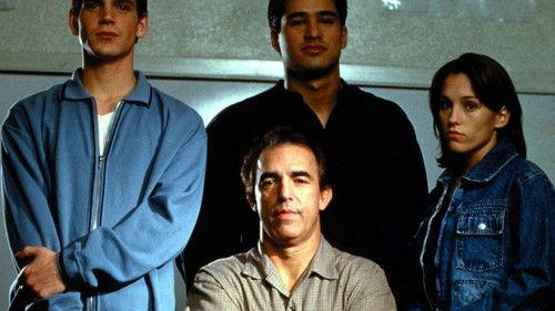 Killing Mr. Griffin filmas žiurėti online