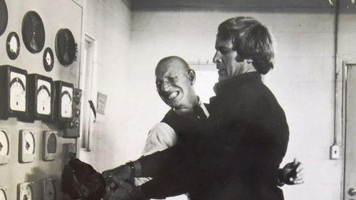 The Billion Dollar Threat filmas žiurėti online