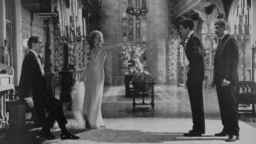 Kaleidoscope filmas žiurėti online