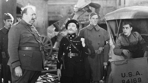 Marianne filmas žiurėti online