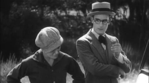 Welcome Danger filmas žiurėti online