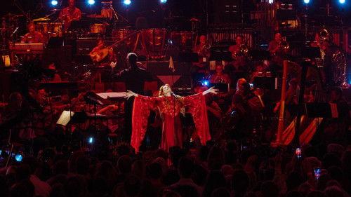 Florence + the Machine: Symphony of Lungs – BBC Proms at the Royal Albert Hall filmas žiurėti online